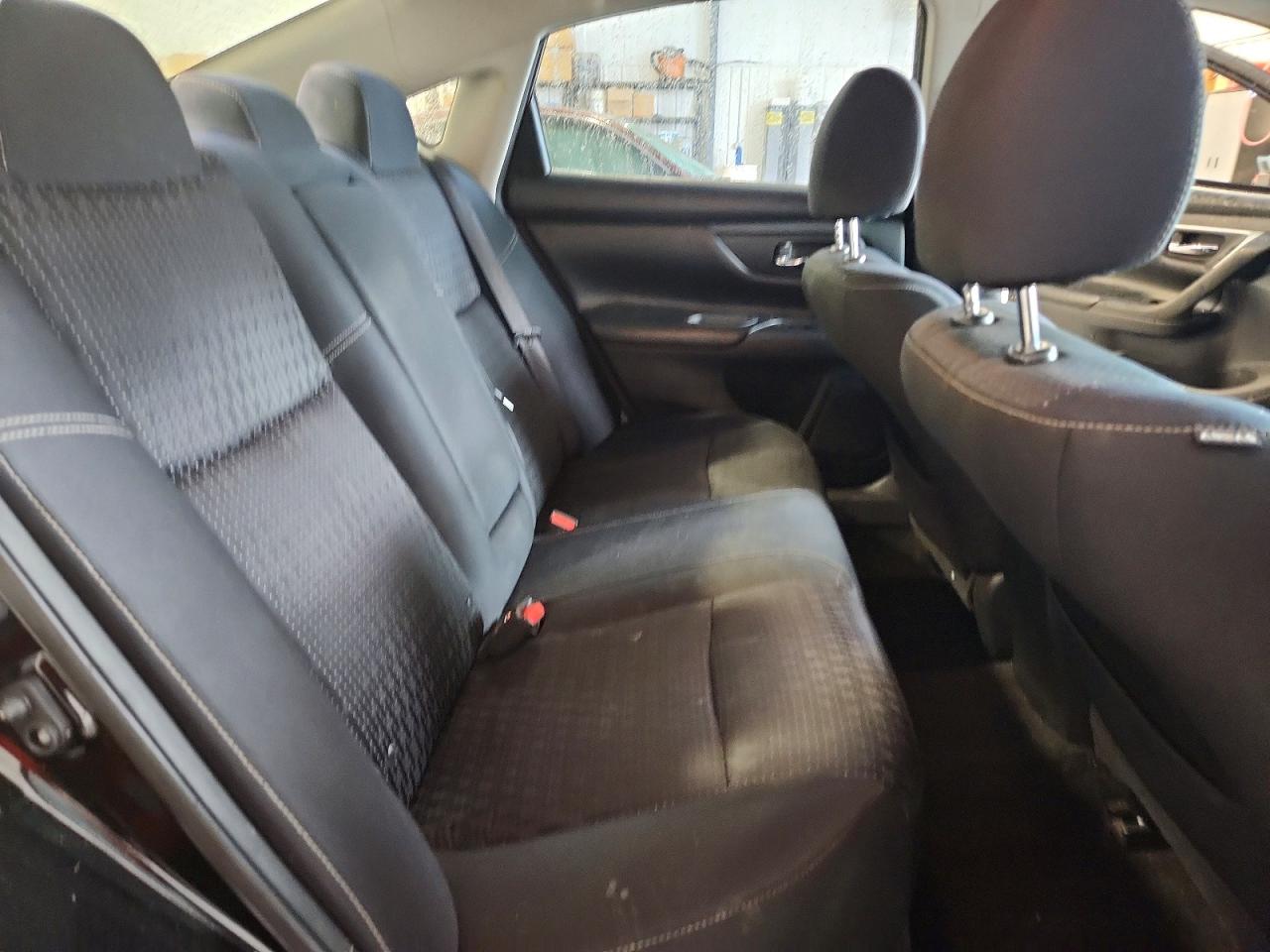 2016 NISSAN ALTIMA 2.5 S photo 28