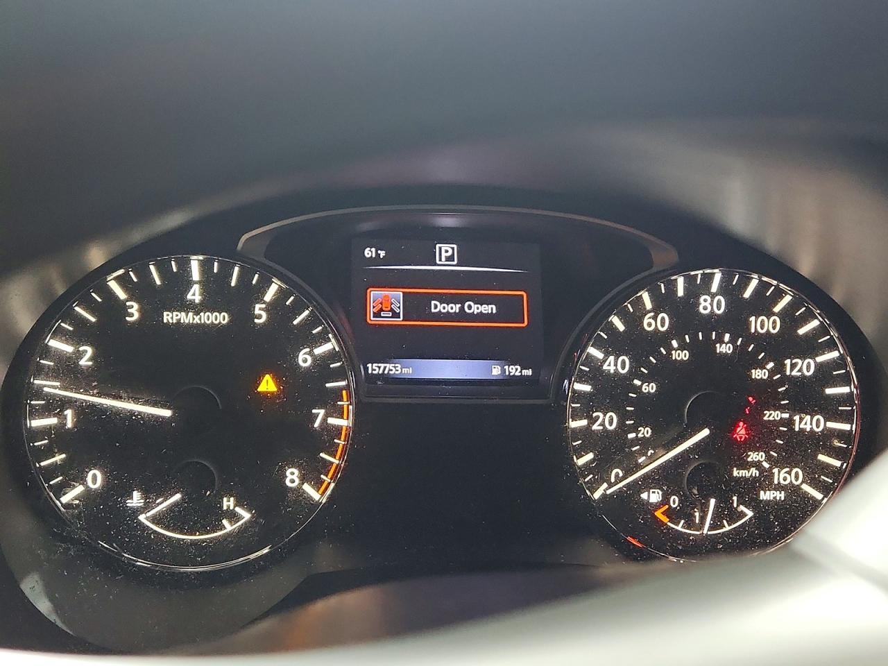 2016 NISSAN ALTIMA 2.5 S photo 25