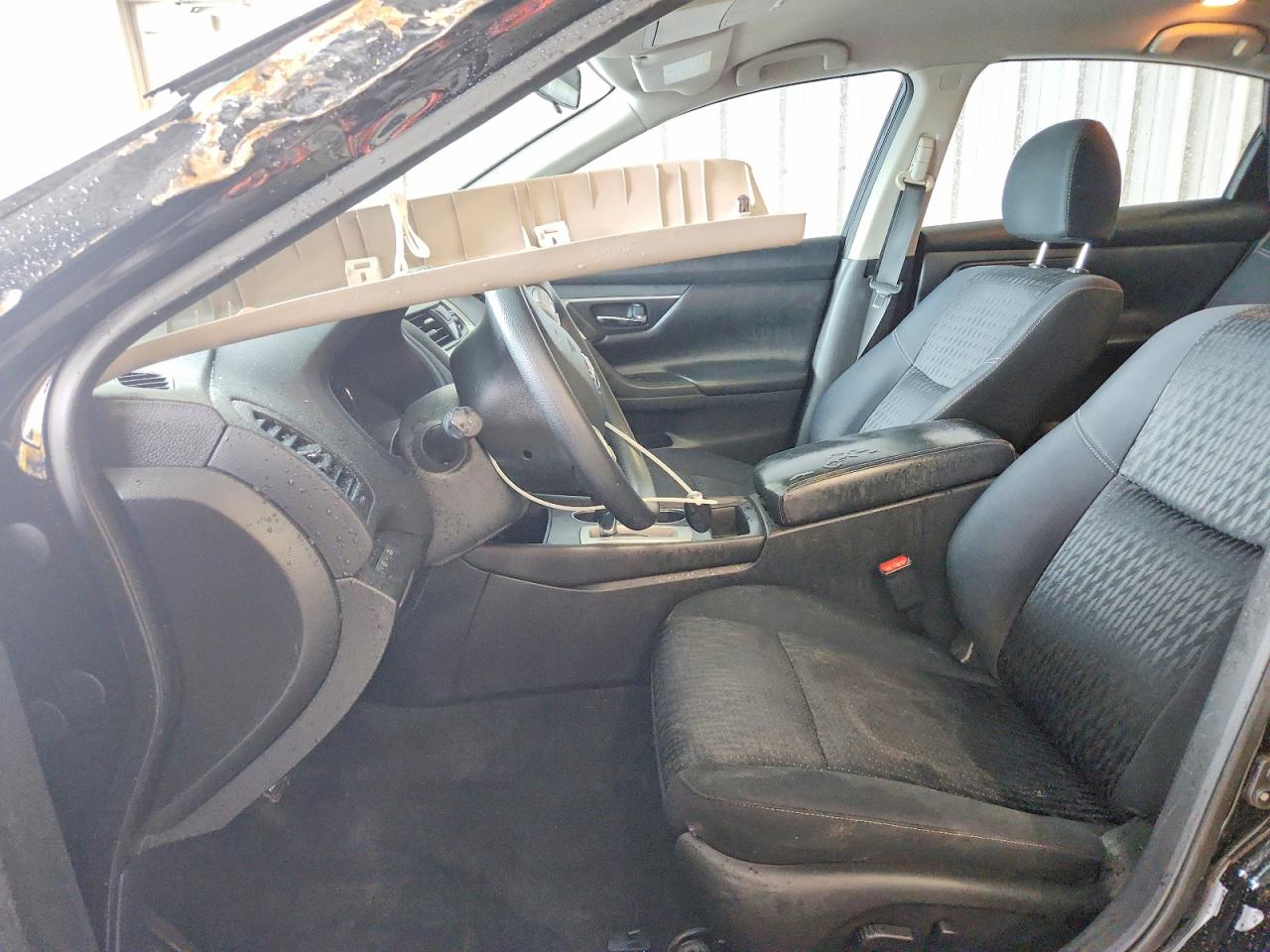 2016 NISSAN ALTIMA 2.5 S photo 19