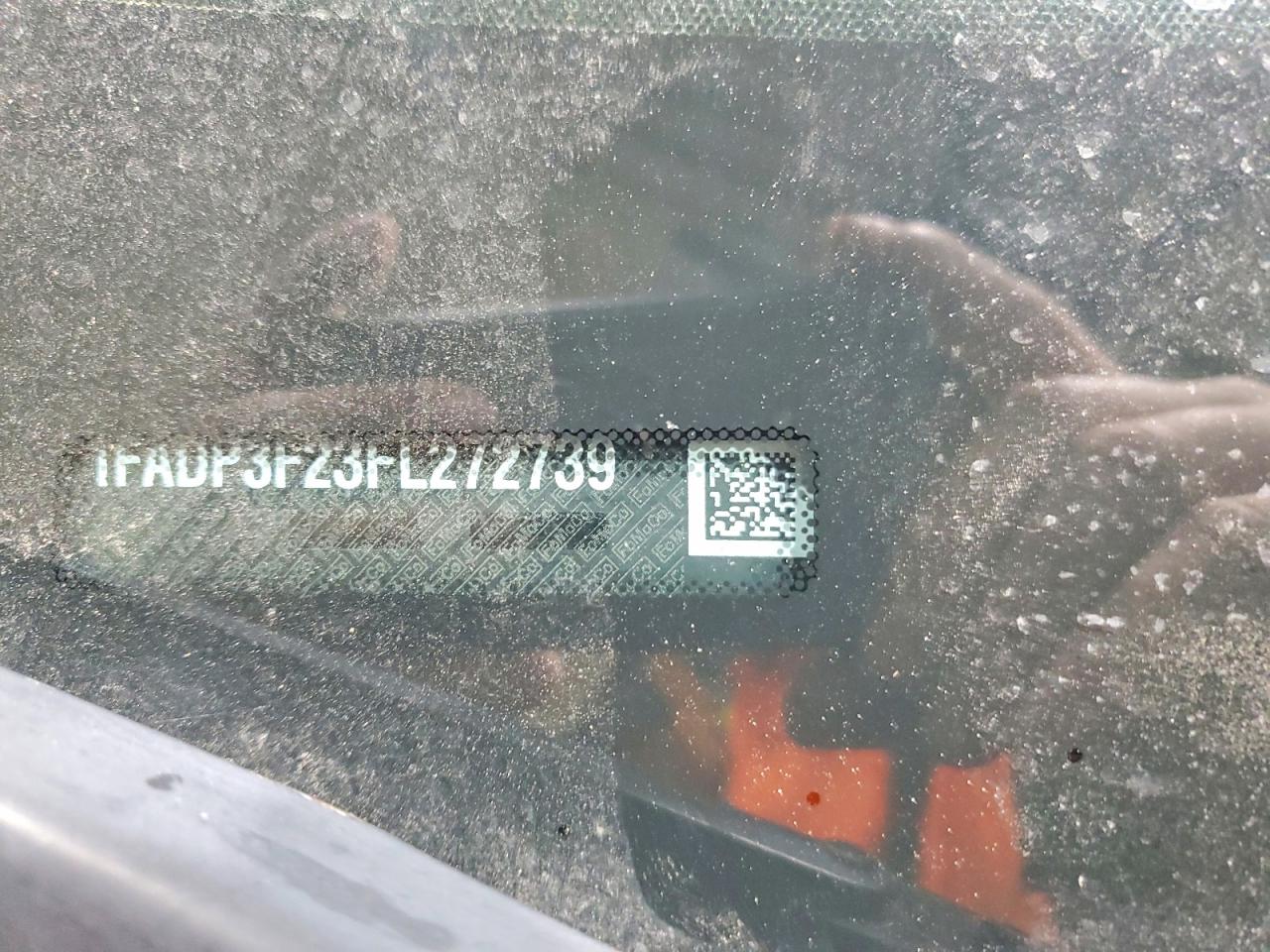2015 FORD FOCUS SE photo 37