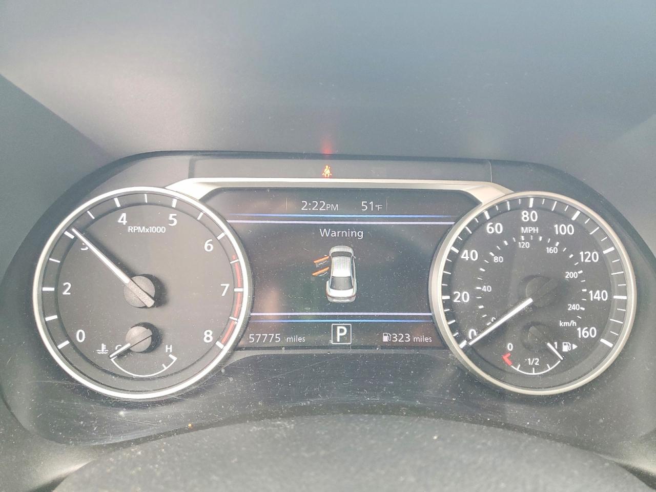 2024 NISSAN SENTRA SV photo 25