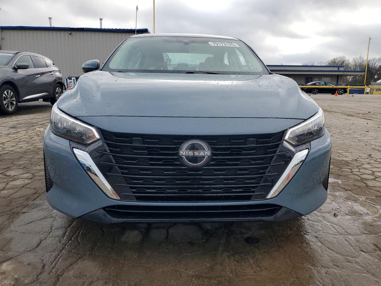 2024 NISSAN SENTRA SV photo 13