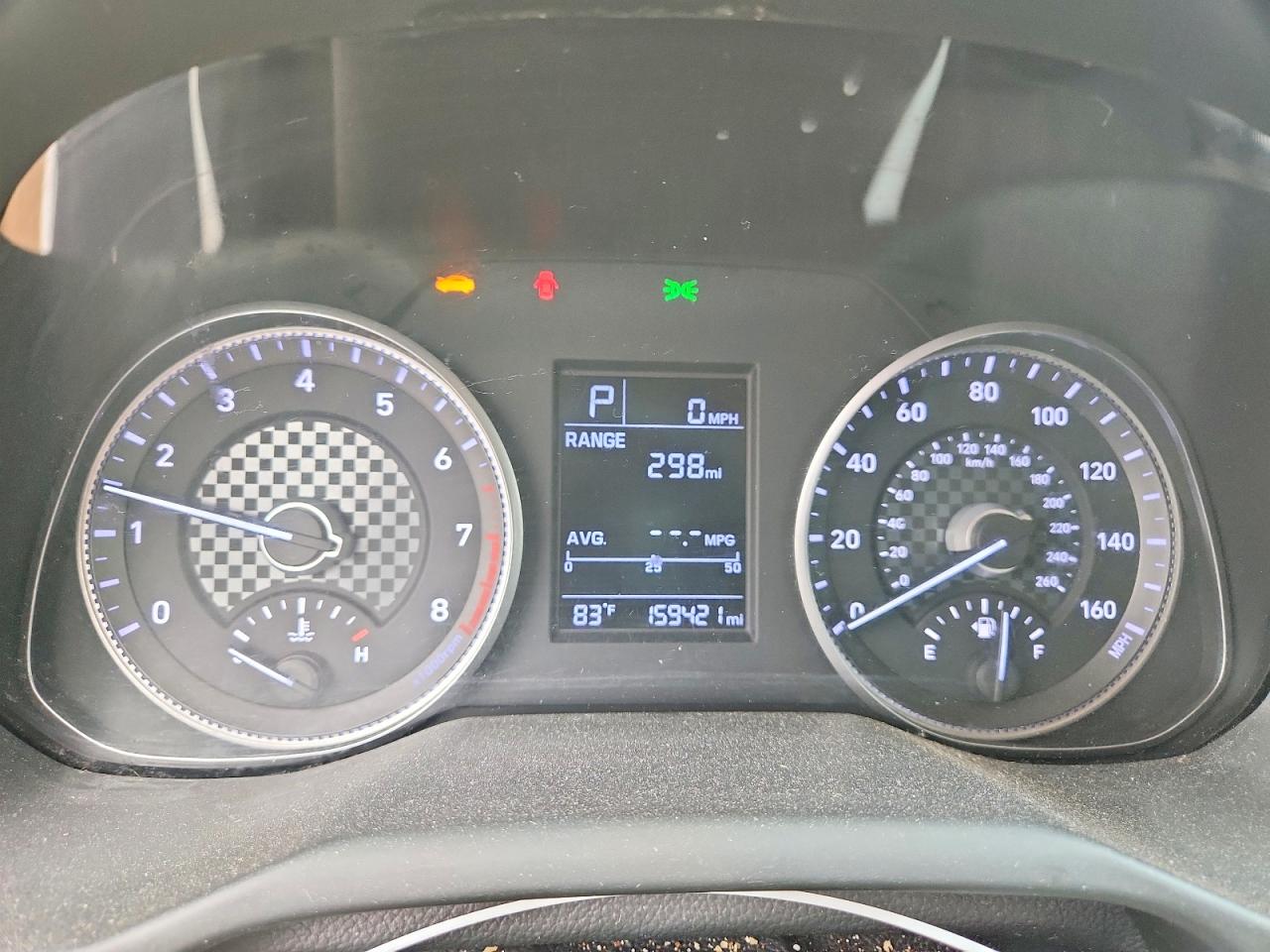 2019 HYUNDAI ELANTRA SE photo 17