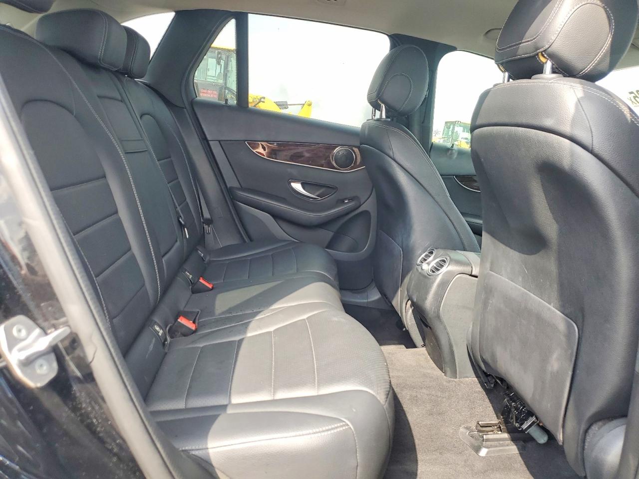 2020 MERCEDES-BENZ GLC 300 photo 28