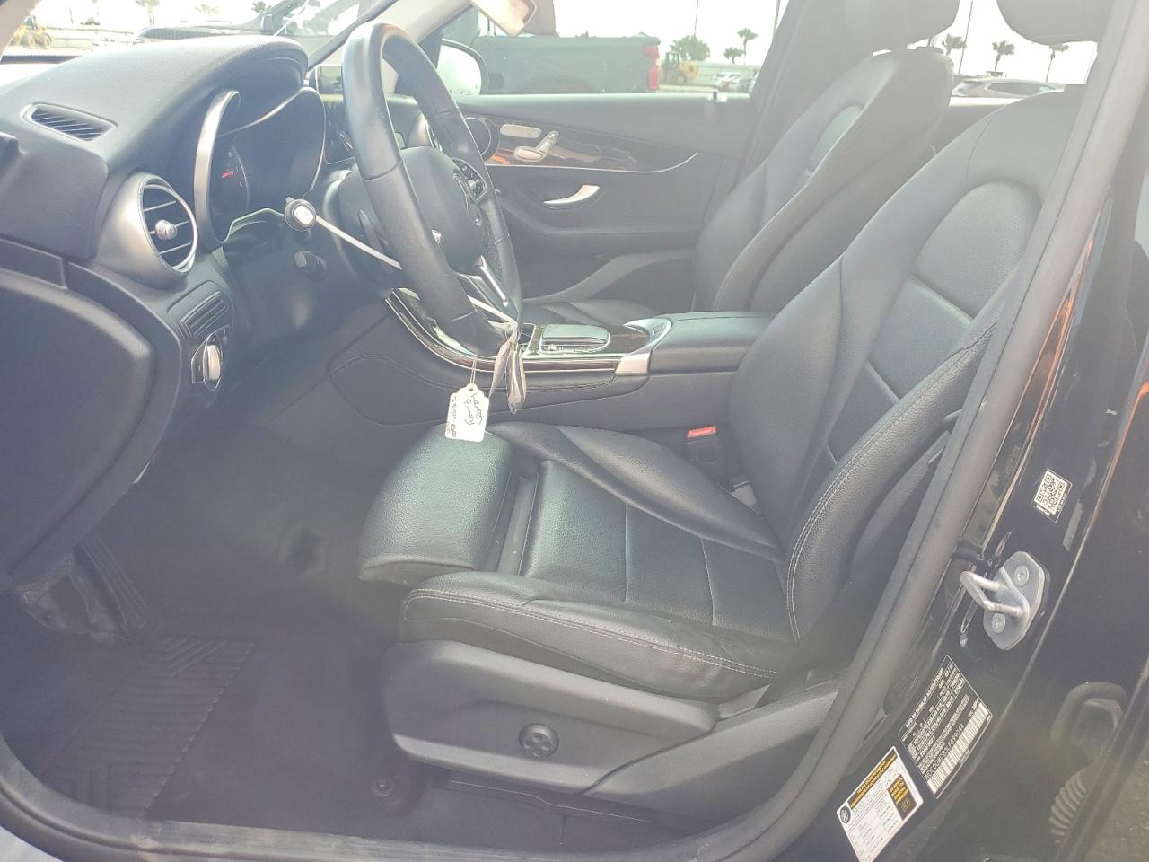 2020 MERCEDES-BENZ GLC 300 photo 19