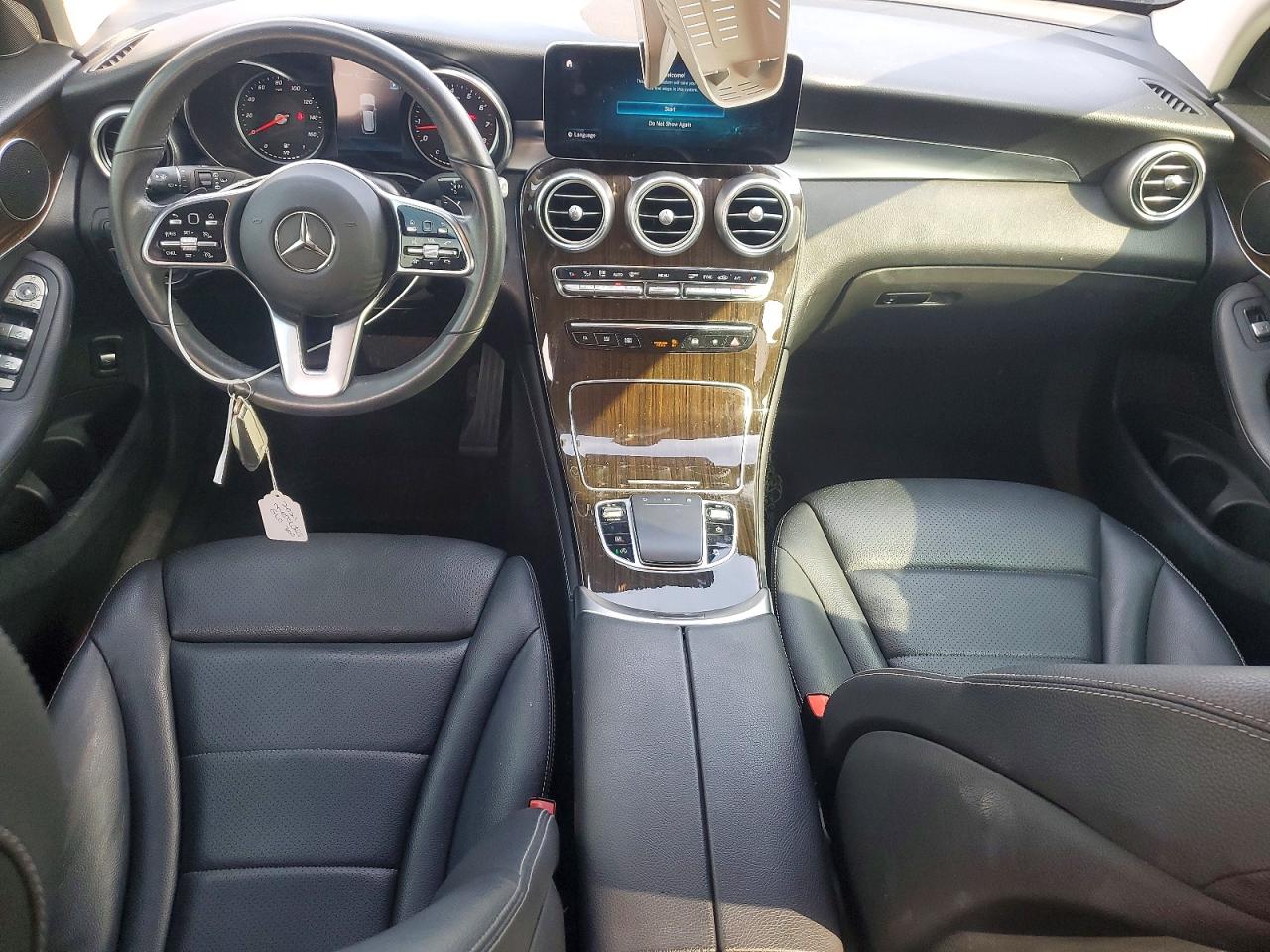 2020 MERCEDES-BENZ GLC 300 photo 22