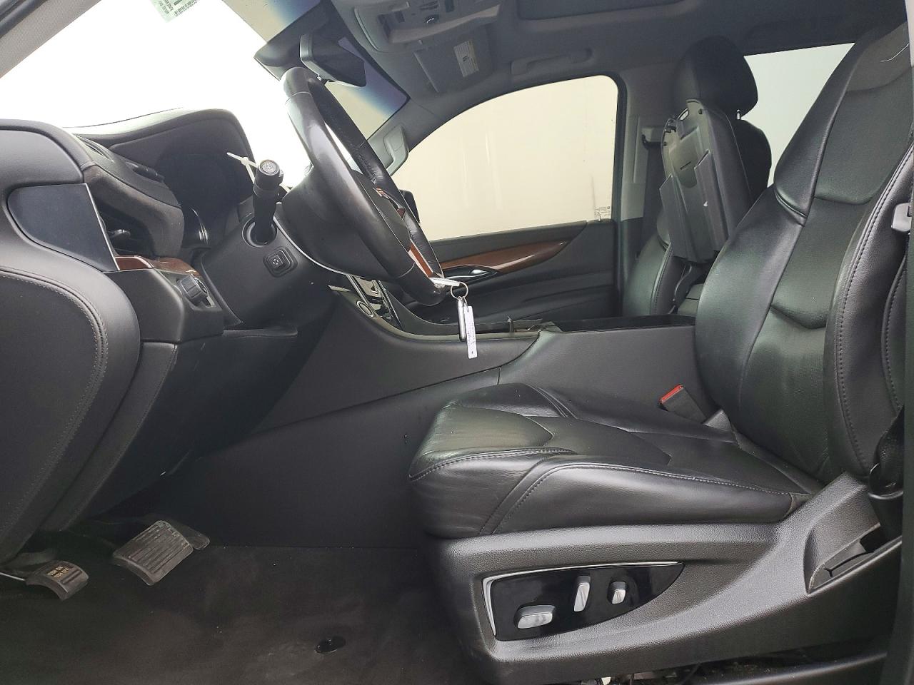 2020 CADILLAC ESCALADE LUXURY photo 7