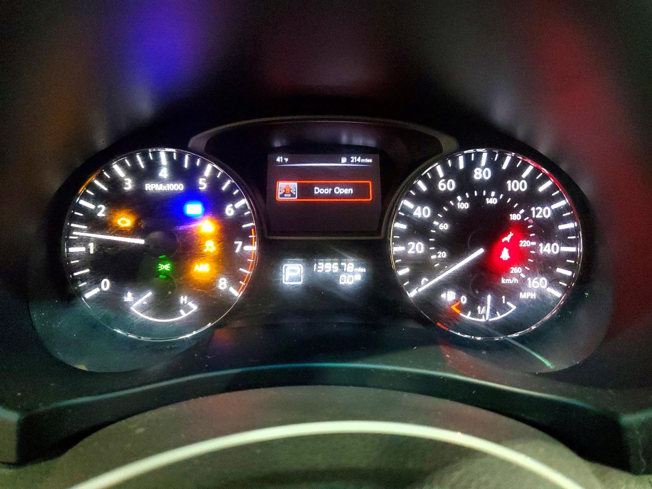 2015 NISSAN ALTIMA 2.5 S photo 17