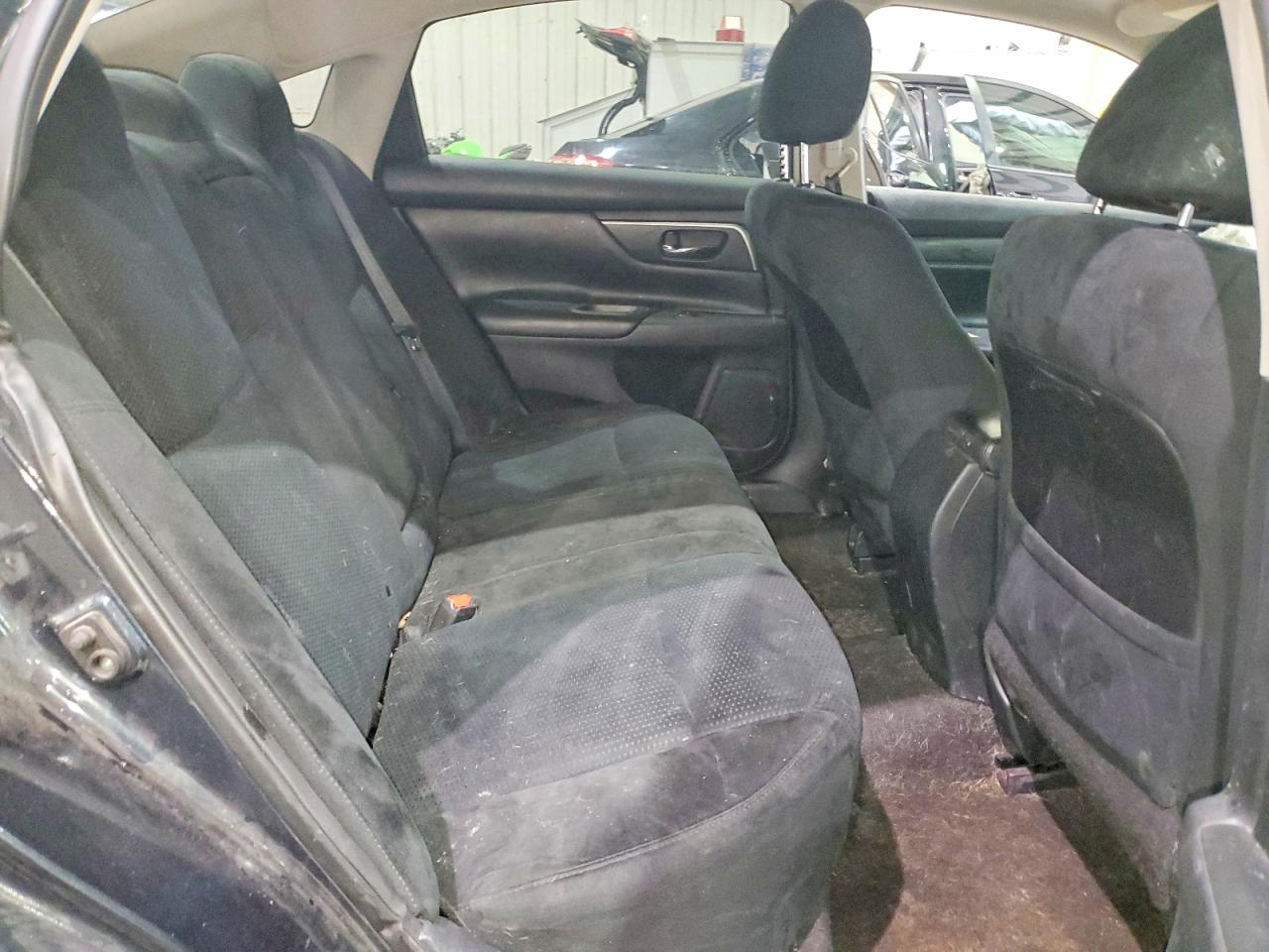 2015 NISSAN ALTIMA 2.5 S photo 19