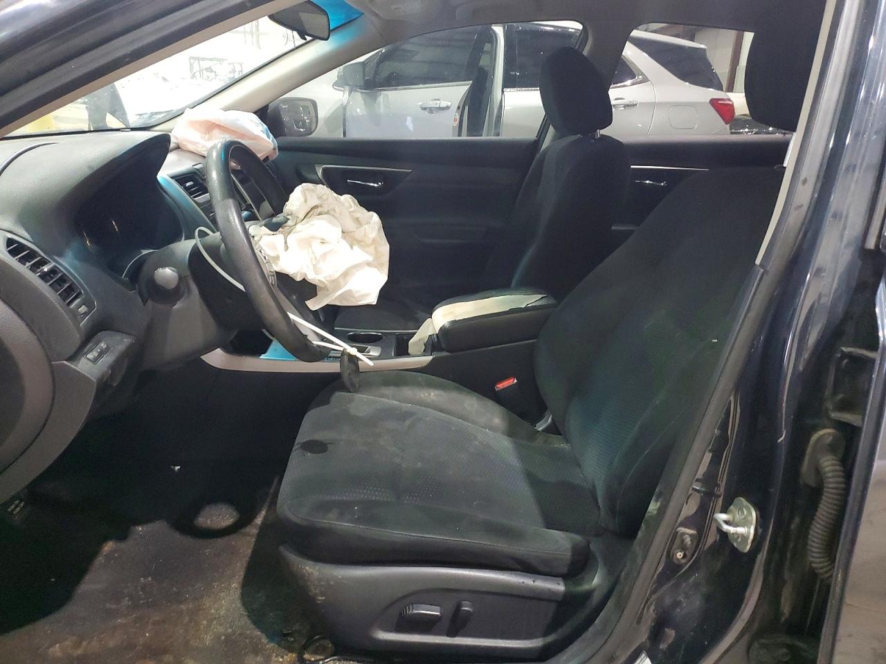 2015 NISSAN ALTIMA 2.5 S photo 13
