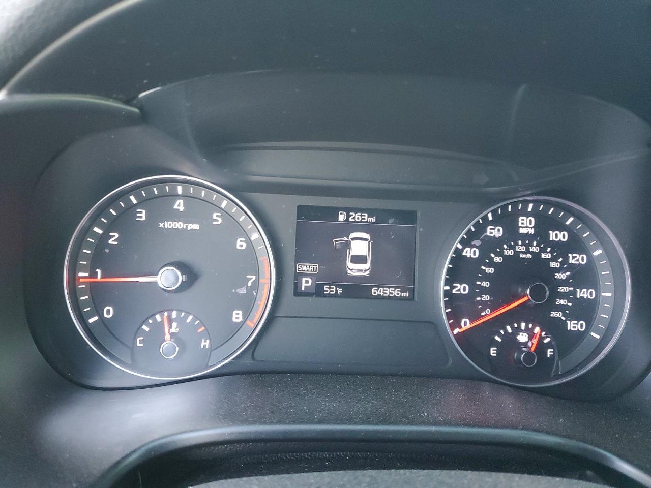 2021 KIA FORTE GT-LINE photo 17