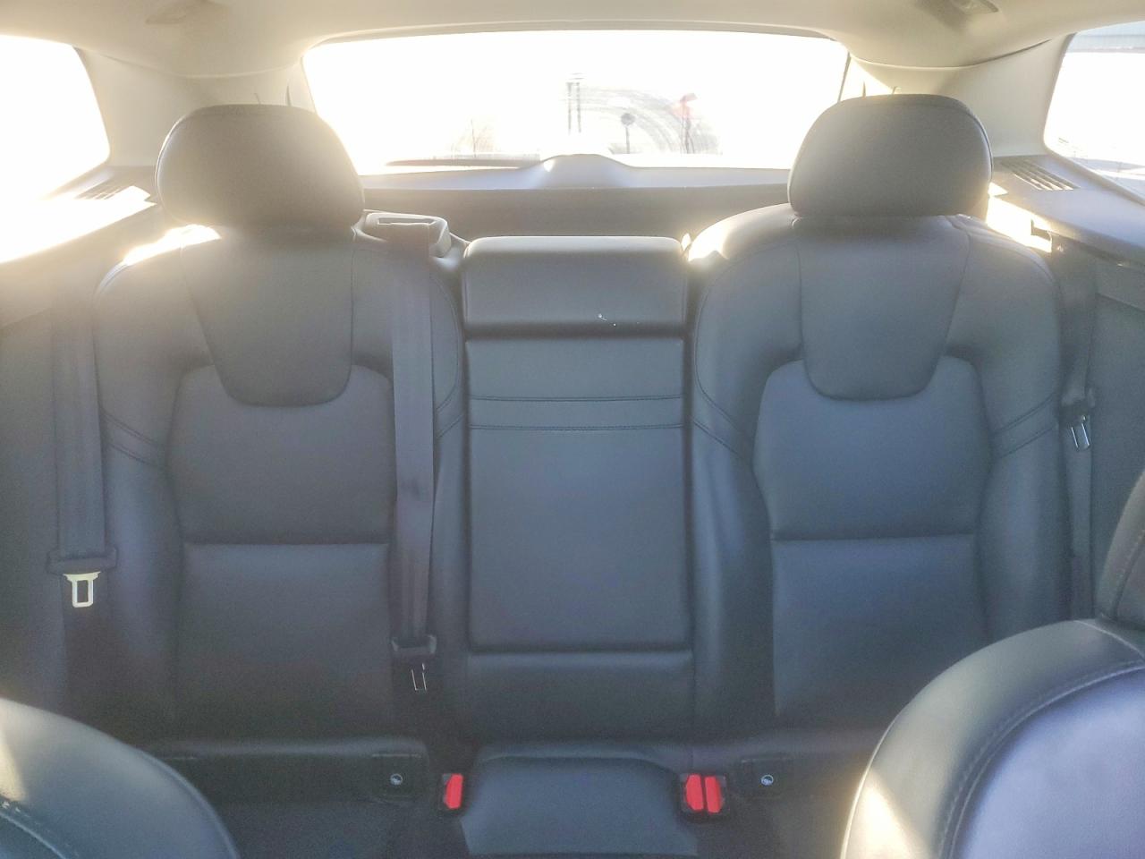 2019 VOLVO XC60 T5 MOMENTUM photo 10