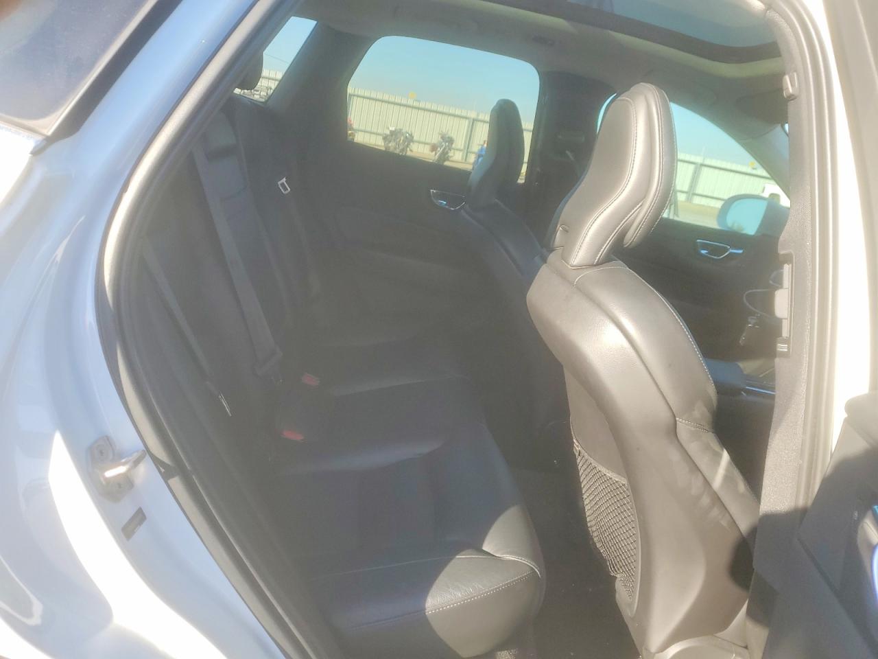 2019 VOLVO XC60 T5 MOMENTUM photo 11