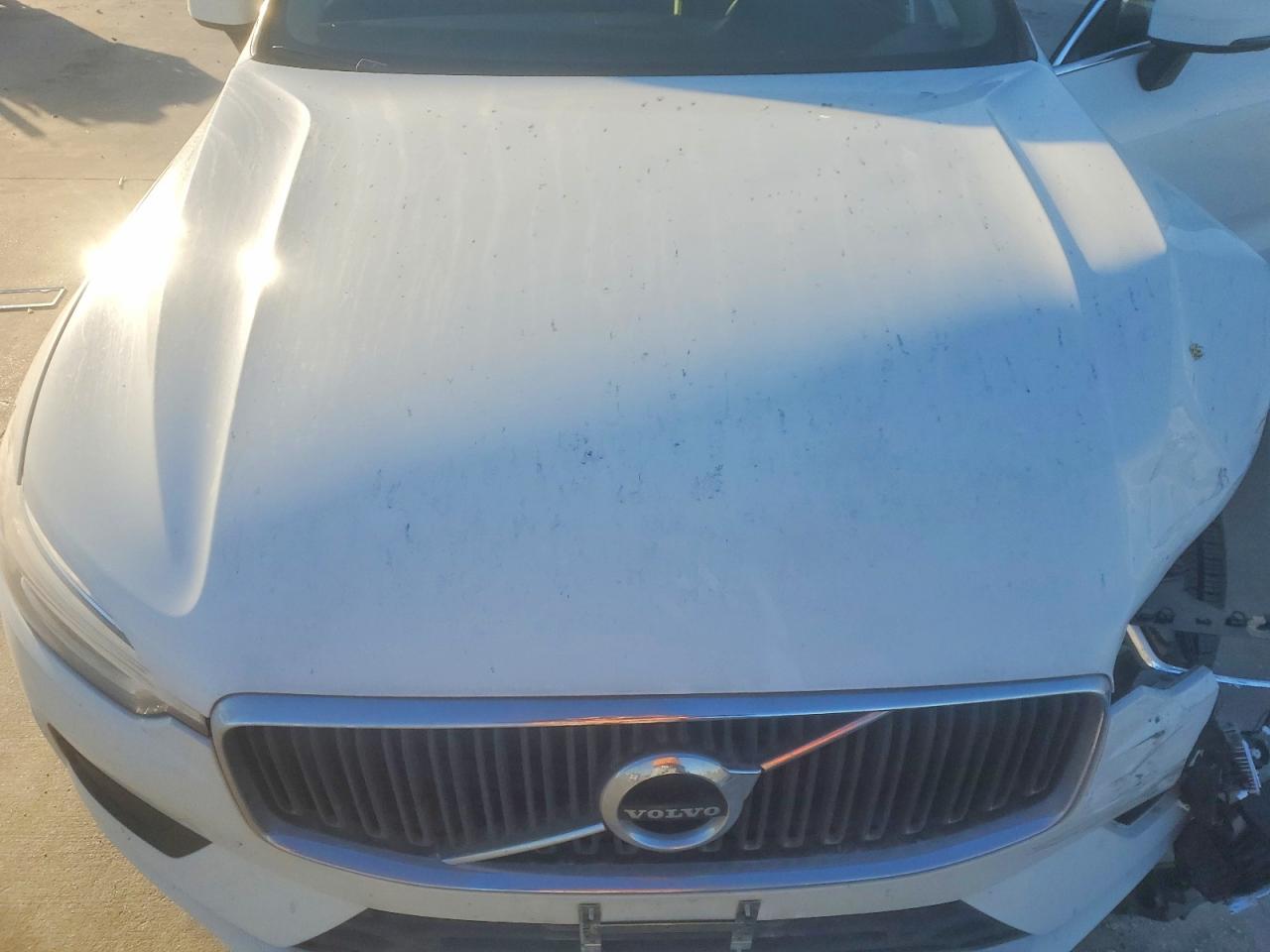 2019 VOLVO XC60 T5 MOMENTUM photo 12