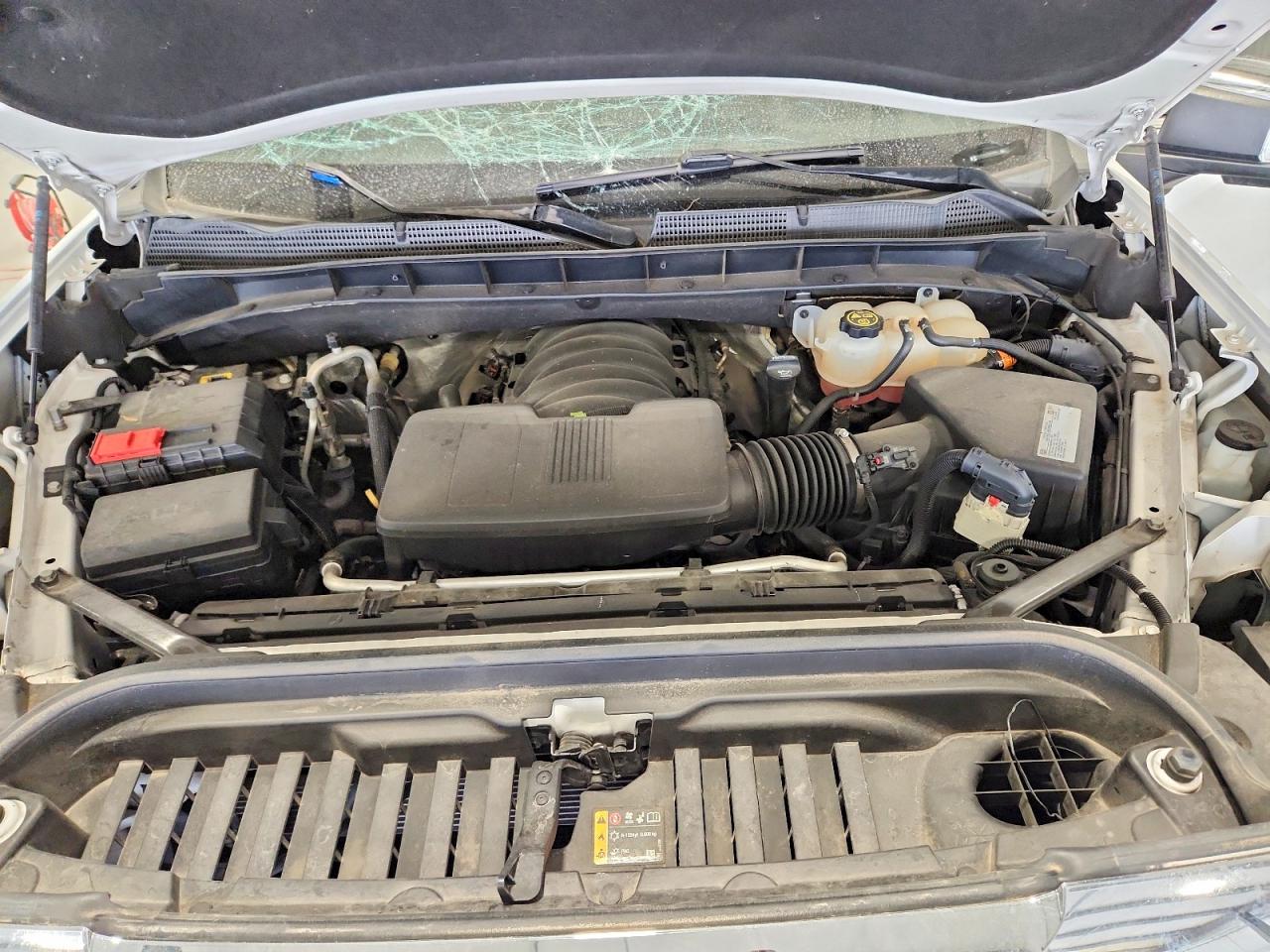 2019 GMC SIERRA K1500 DENALI photo 11