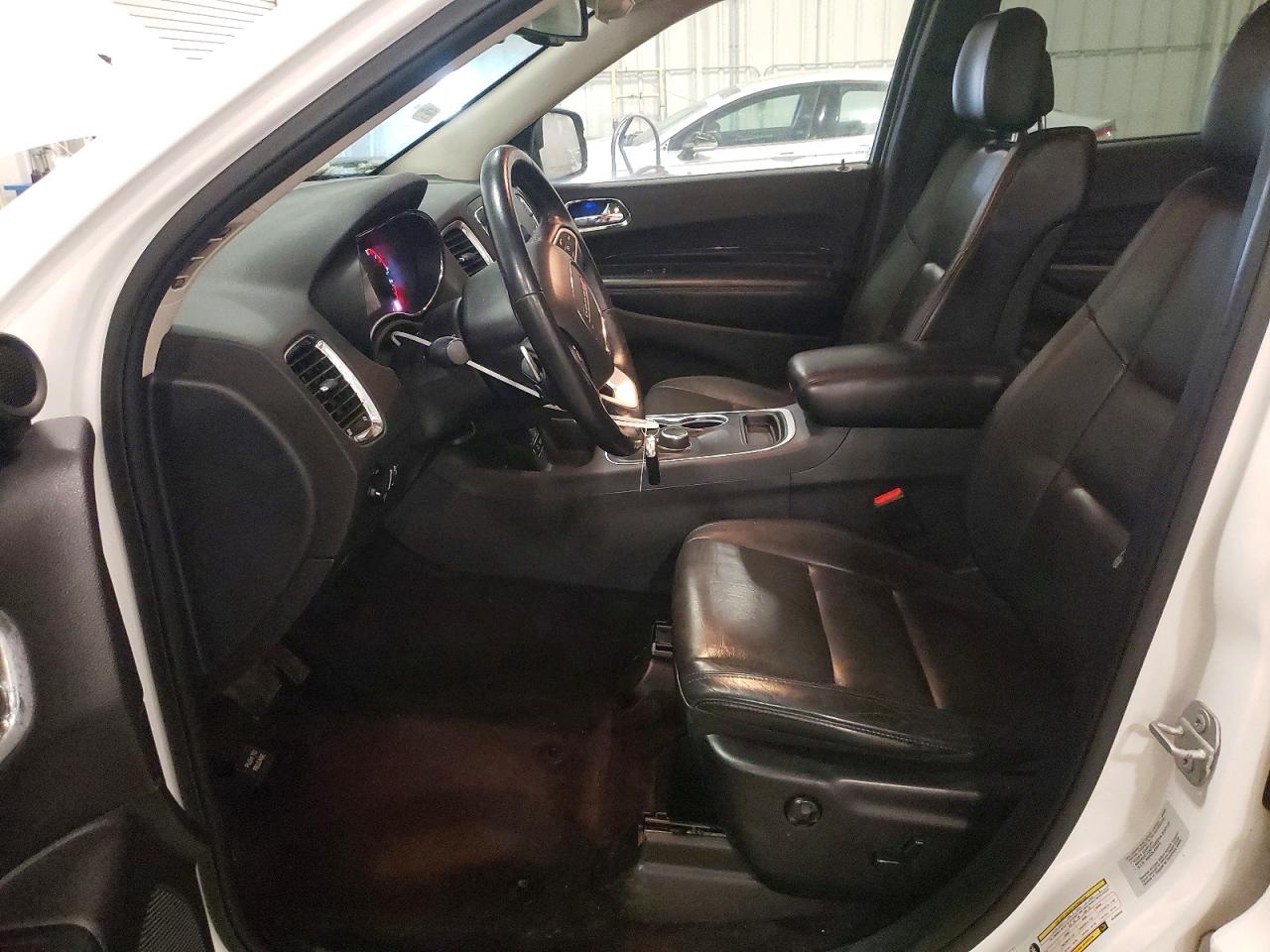 2016 DODGE DURANGO LIMITED photo 13