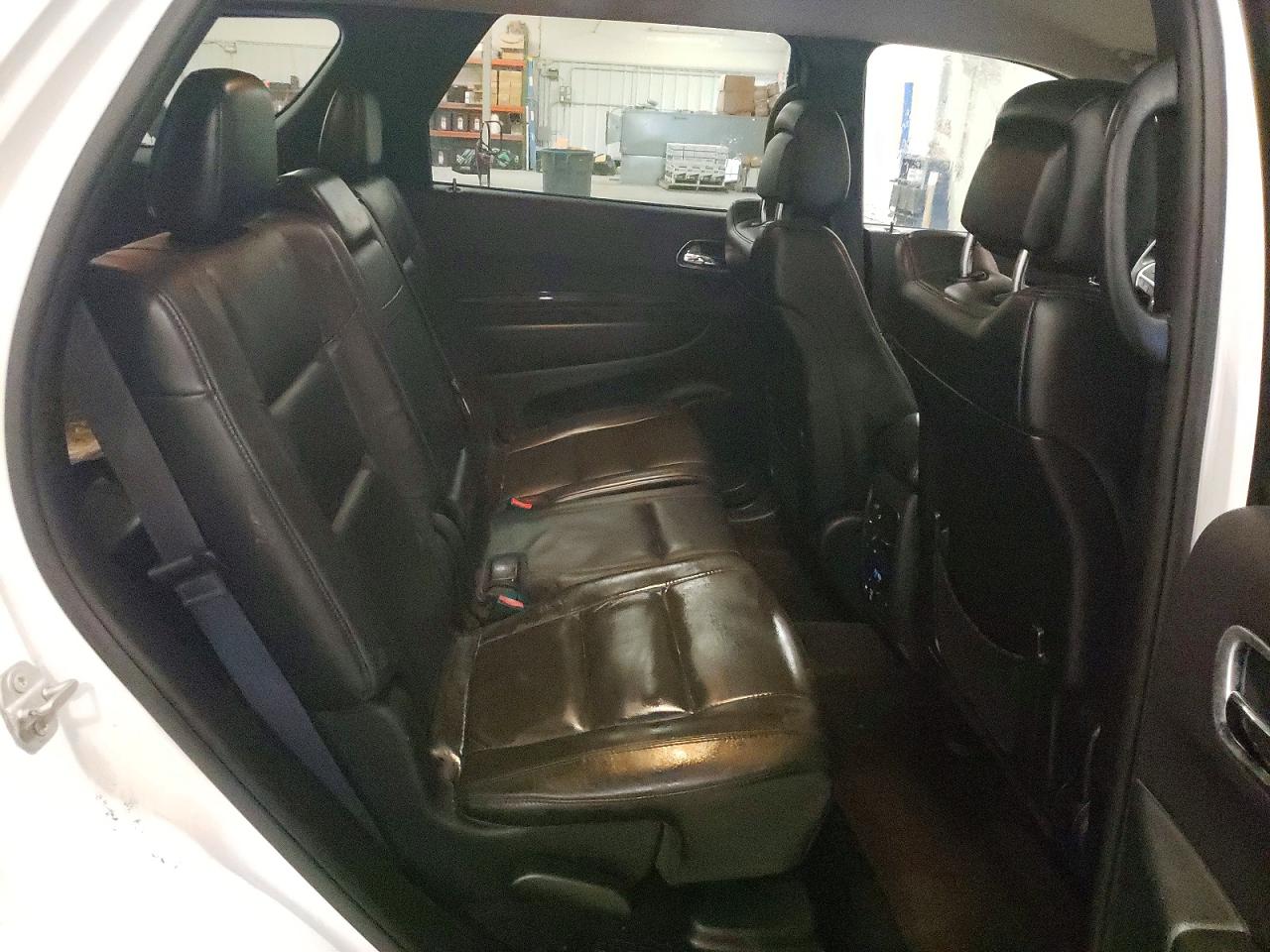2016 DODGE DURANGO LIMITED photo 21