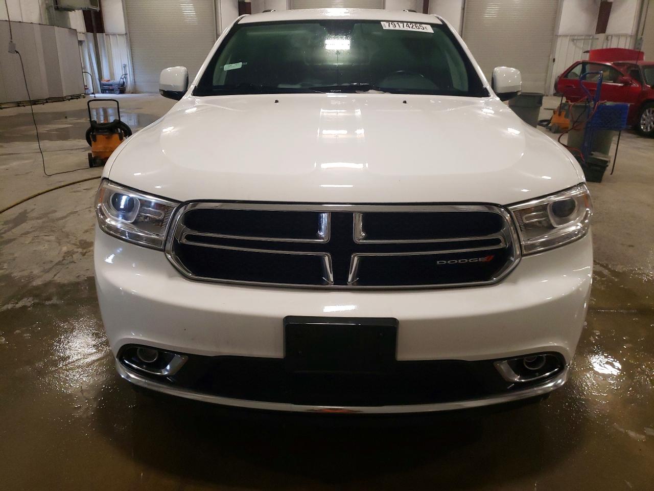 2016 DODGE DURANGO LIMITED photo 9