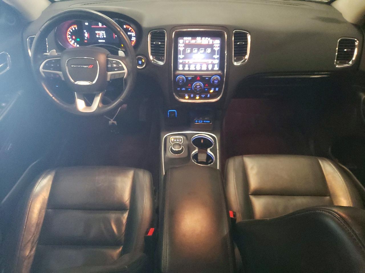 2016 DODGE DURANGO LIMITED photo 15
