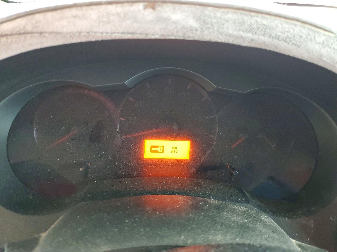 2012 NISSAN ALTIMA 2.5 photo 9