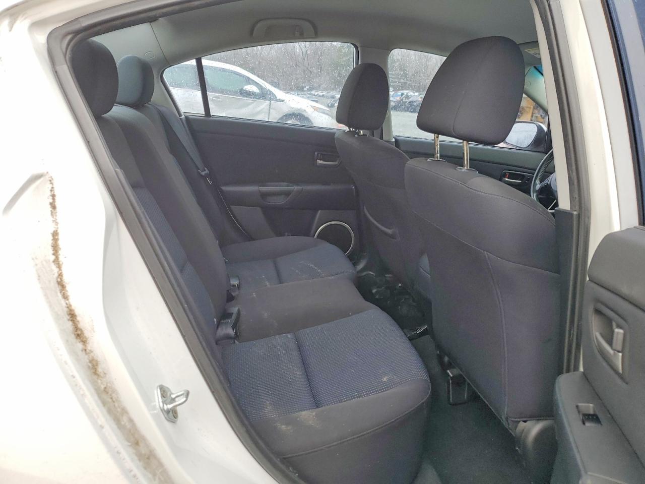 2004 MAZDA 3 S photo 19
