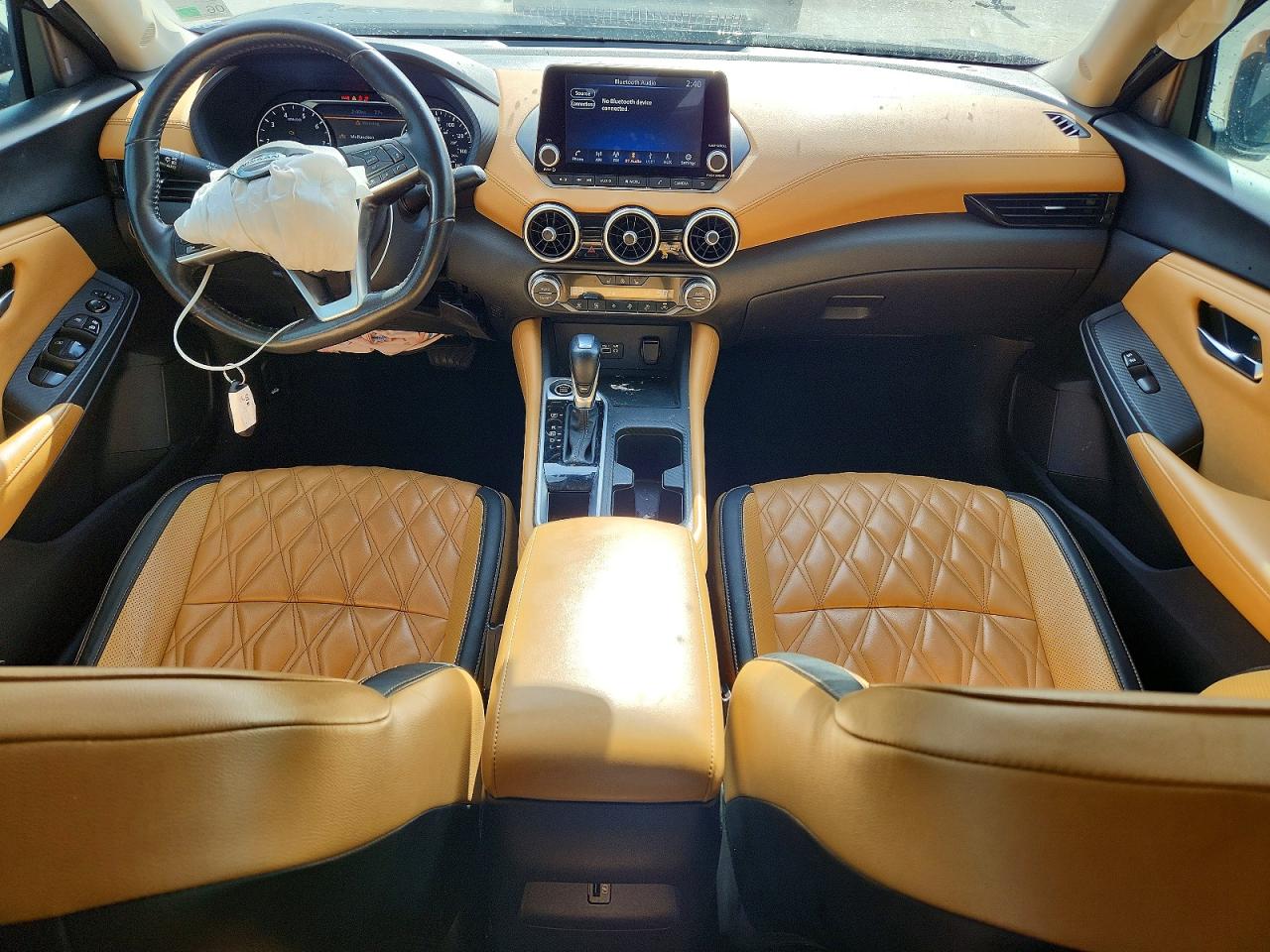 2023 NISSAN SENTRA SV photo 22