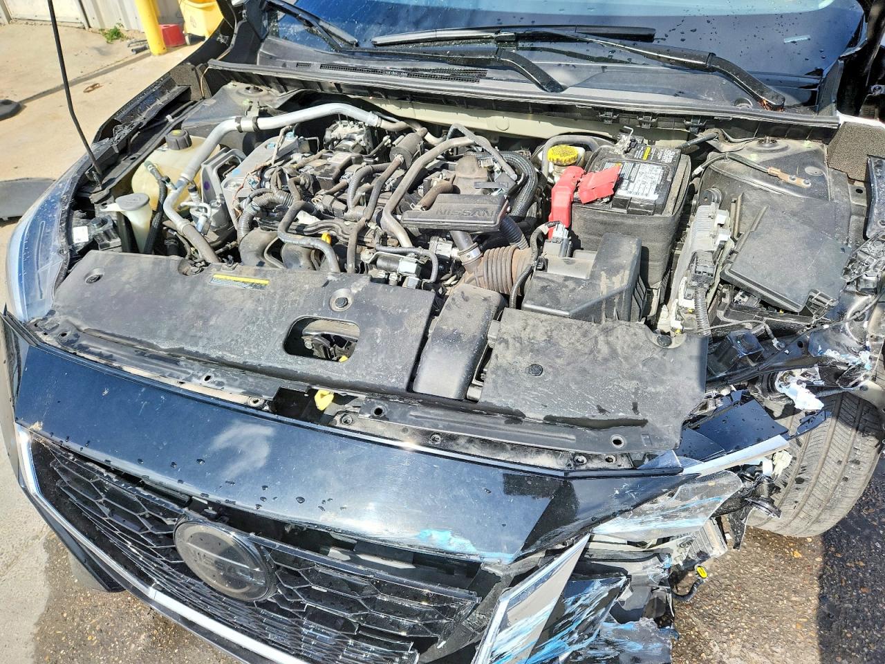 2023 NISSAN SENTRA SV photo 31