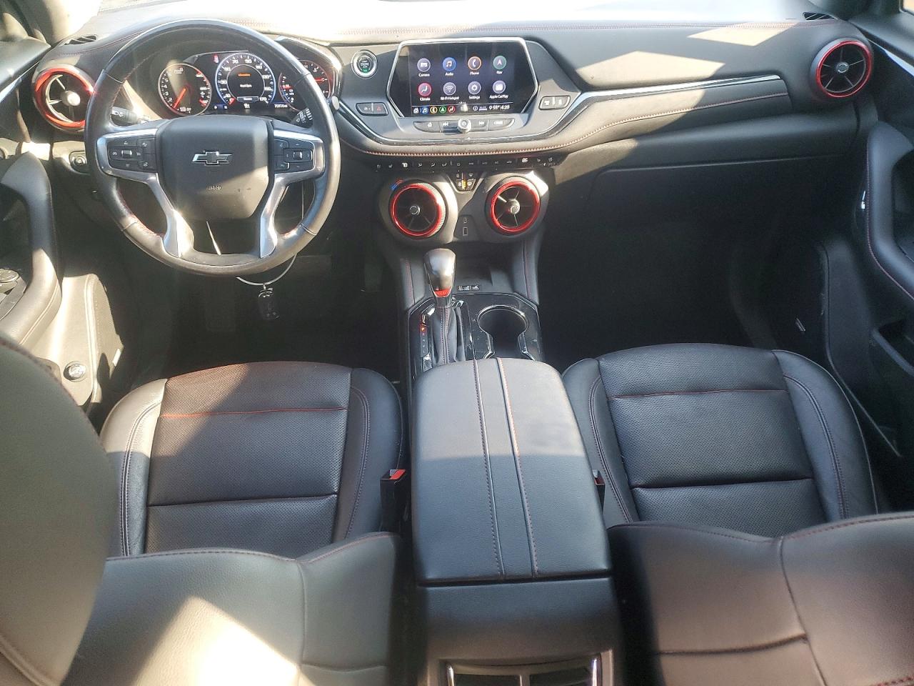 2020 CHEVROLET BLAZER RS photo 22