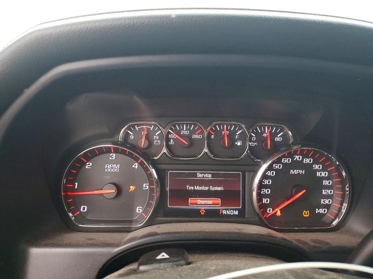 2015 GMC SIERRA K1500 SLE photo 25