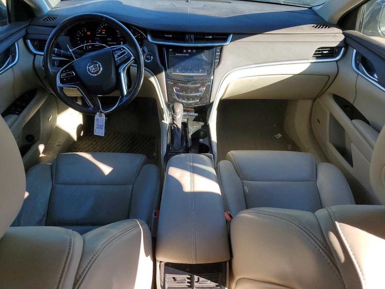 2013 CADILLAC XTS photo 15