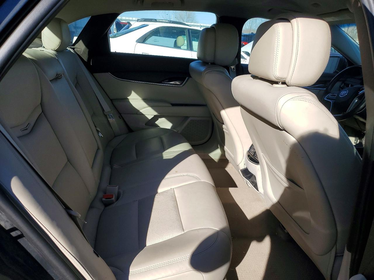 2013 CADILLAC XTS photo 19