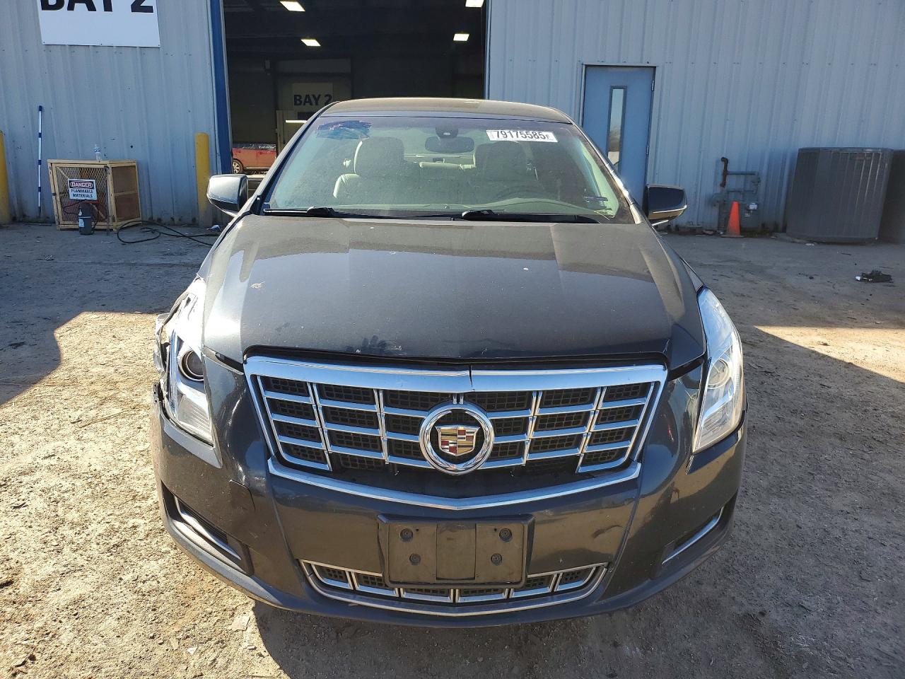 2013 CADILLAC XTS photo 9