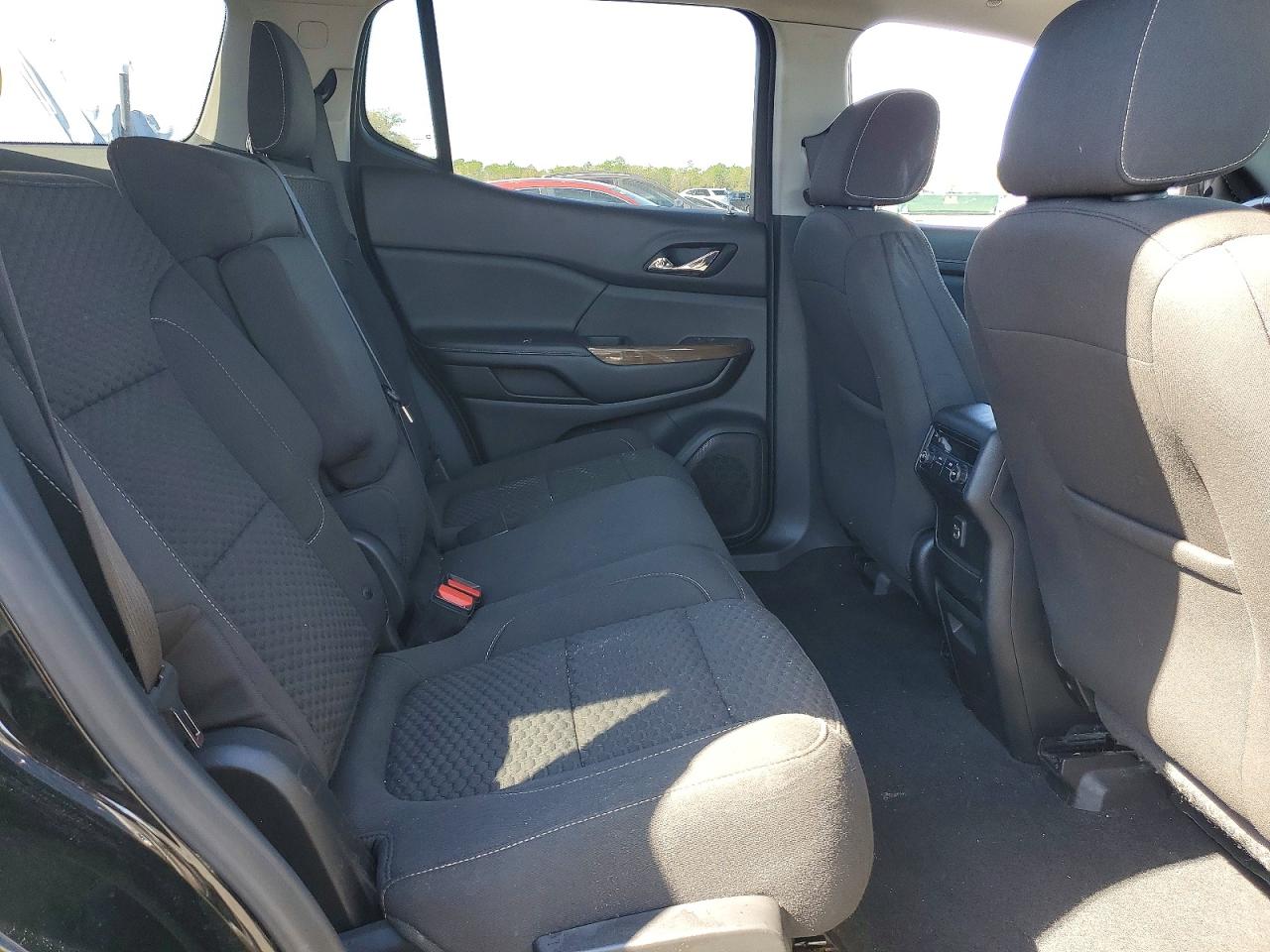 2019 GMC ACADIA SLE photo 11
