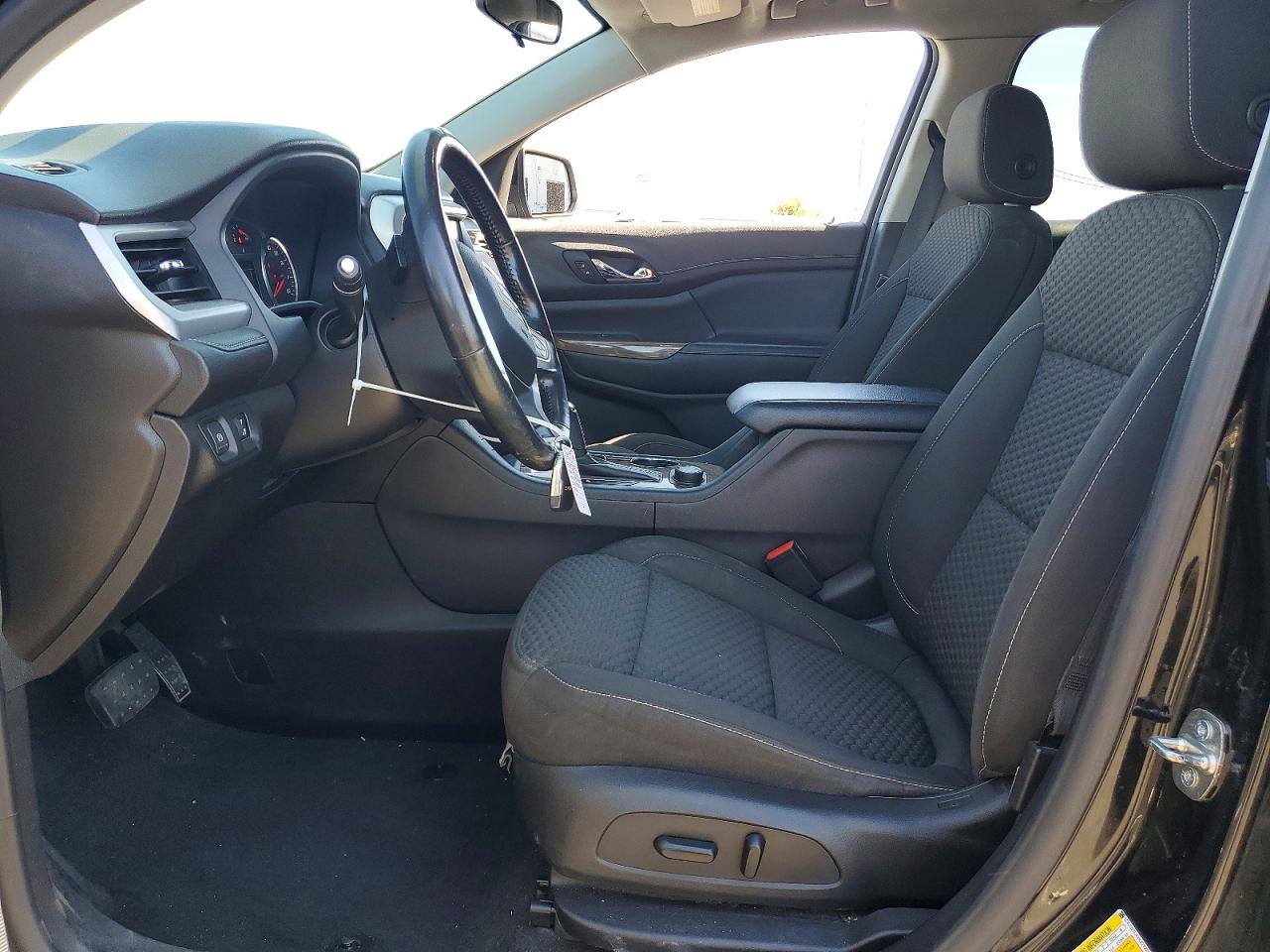 2019 GMC ACADIA SLE photo 7