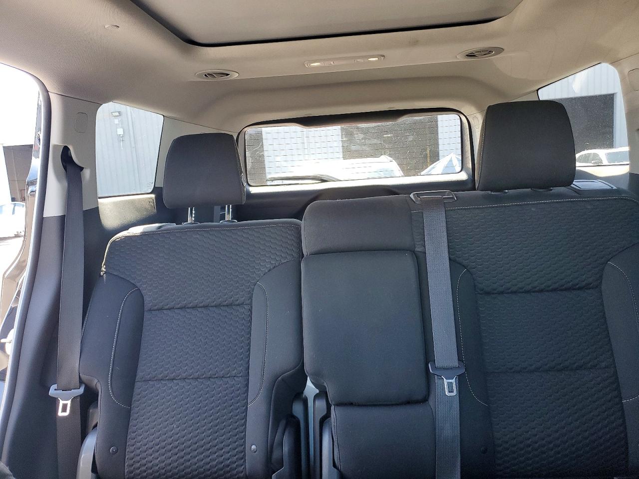 2019 GMC ACADIA SLE photo 10