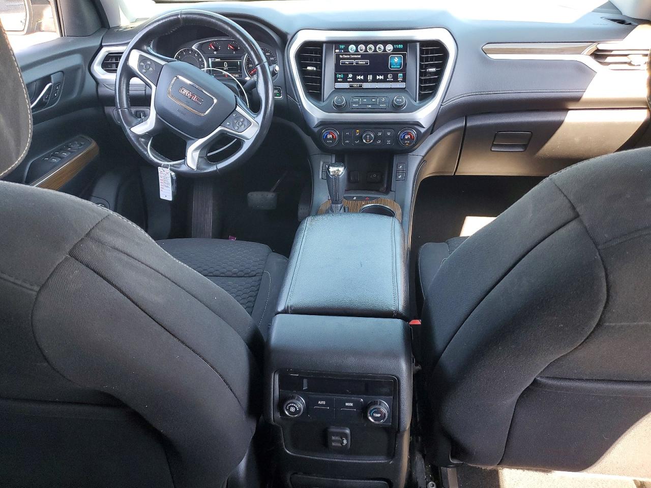 2019 GMC ACADIA SLE photo 8