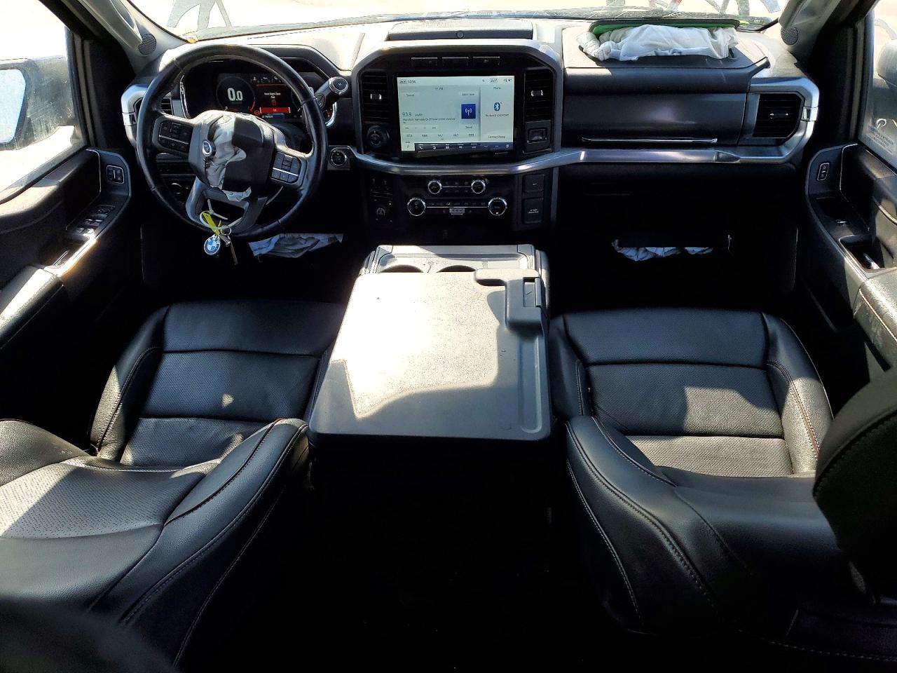 2022 FORD F150 SUPERCREW photo 8