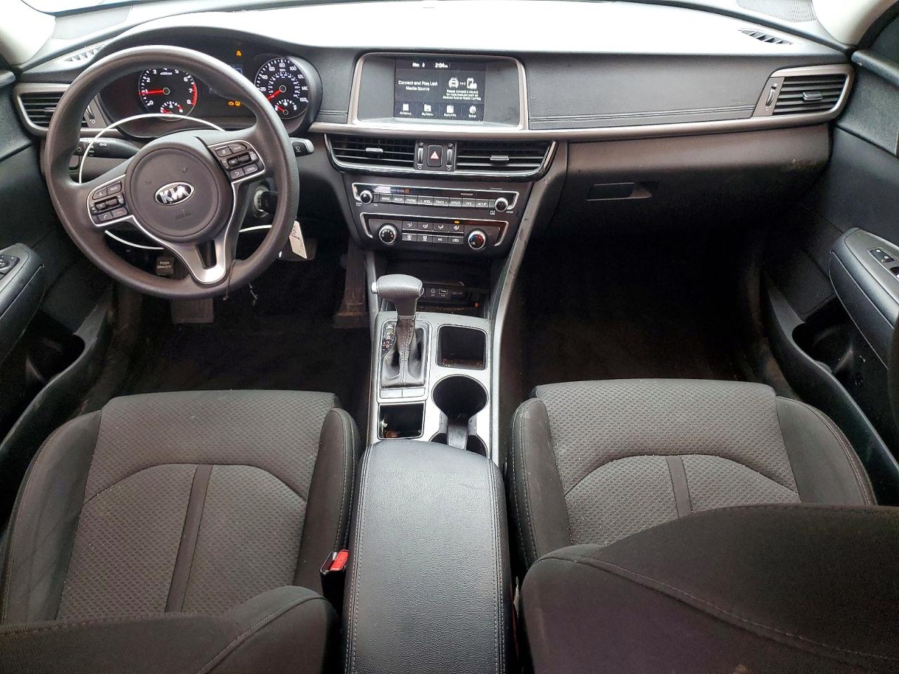 2018 KIA OPTIMA LX photo 15