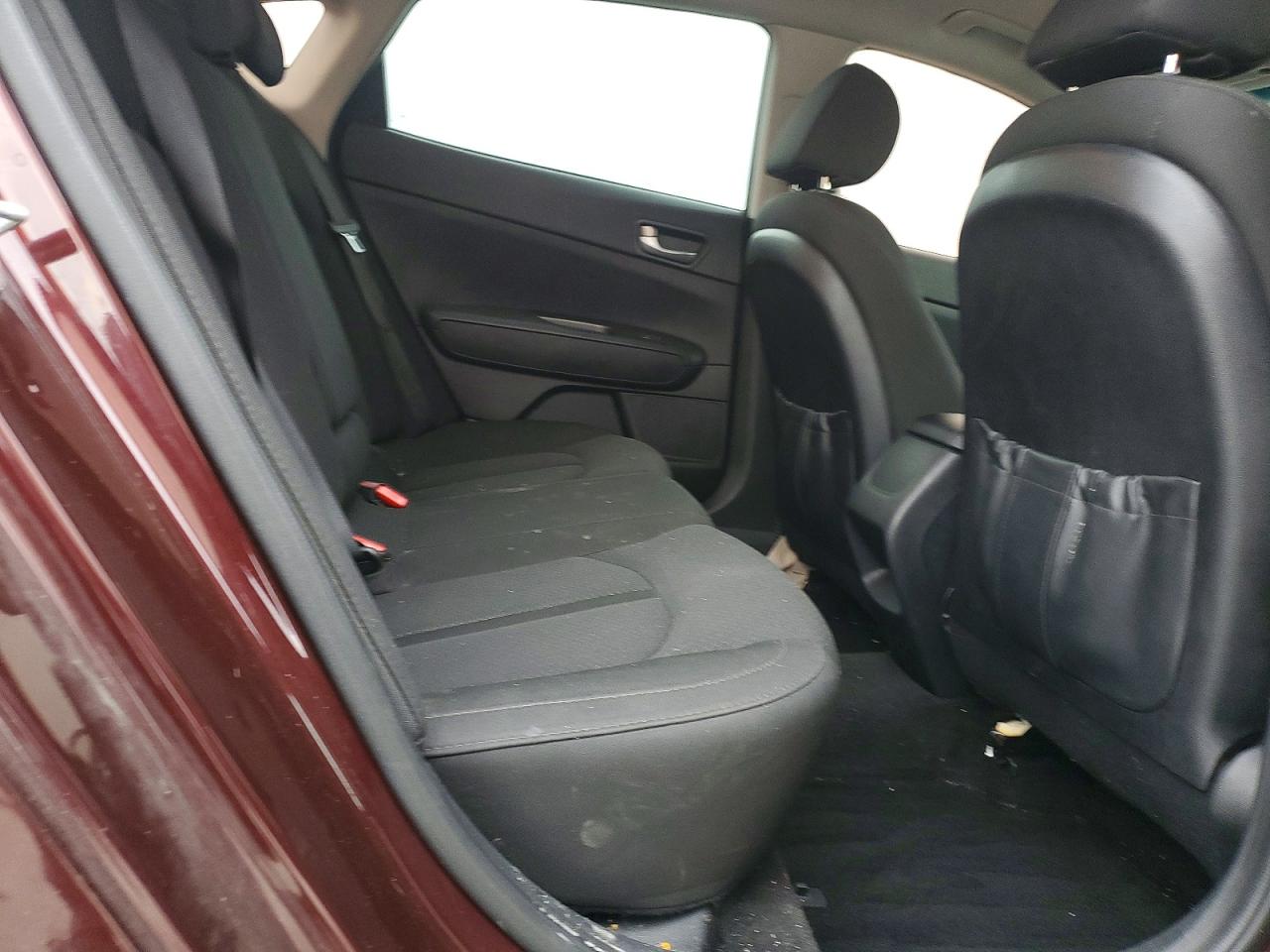 2018 KIA OPTIMA LX photo 19