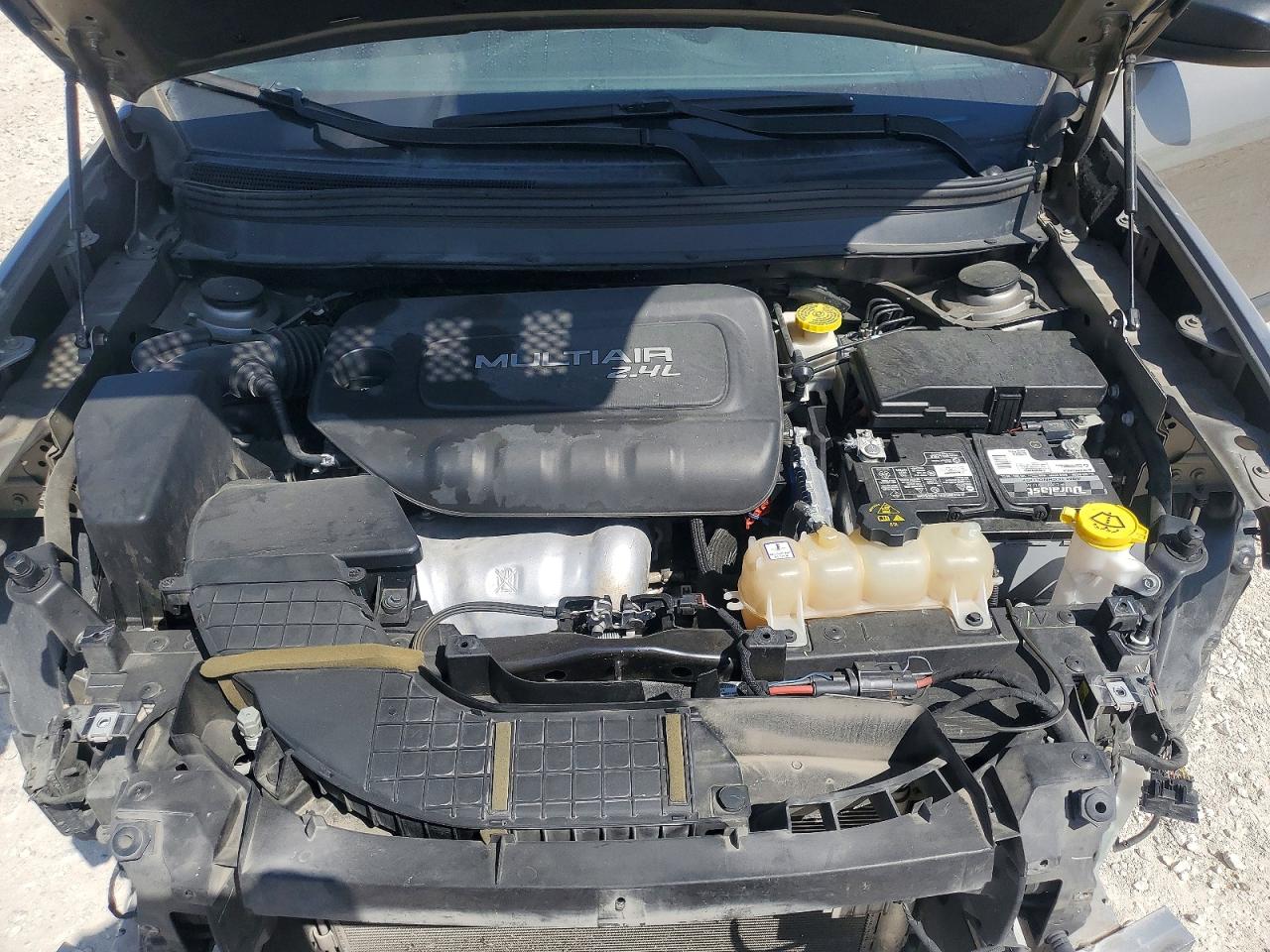 2019 JEEP CHEROKEE LATITUDE PLUS photo 11
