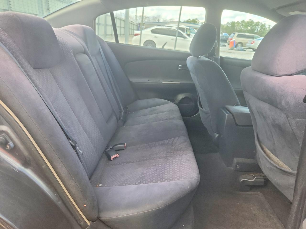 2006 NISSAN ALTIMA 2.5 photo 19