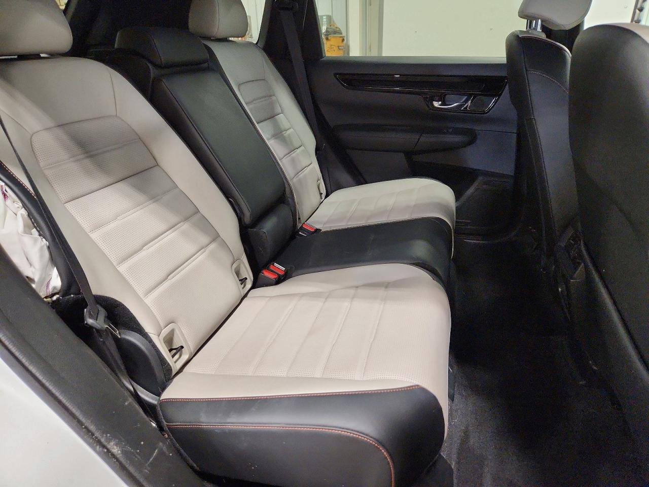 2024 HONDA CR-V SPORT TOURING photo 10