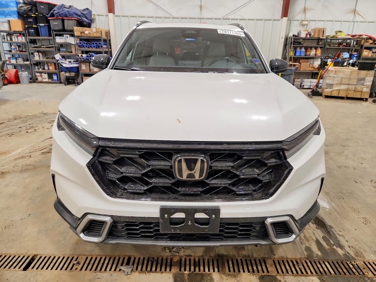 2024 HONDA CR-V SPORT TOURING photo 5