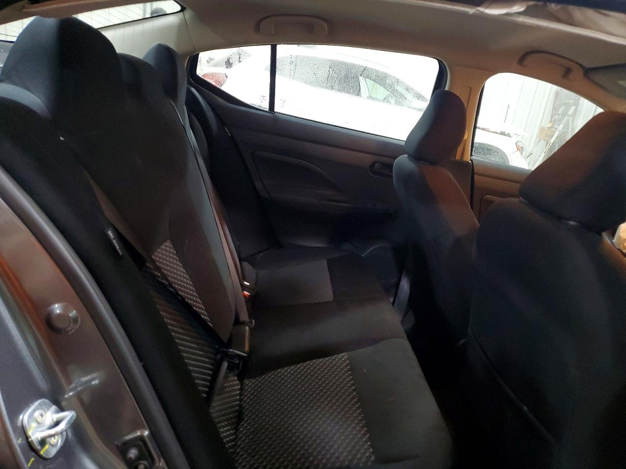2024 NISSAN VERSA S photo 19