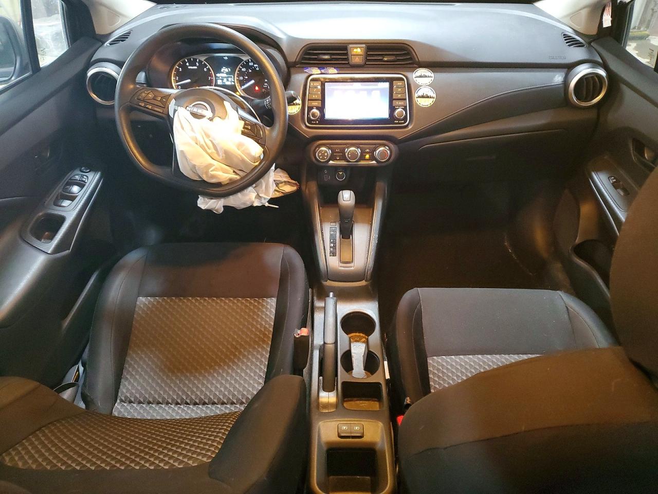 2024 NISSAN VERSA S photo 15