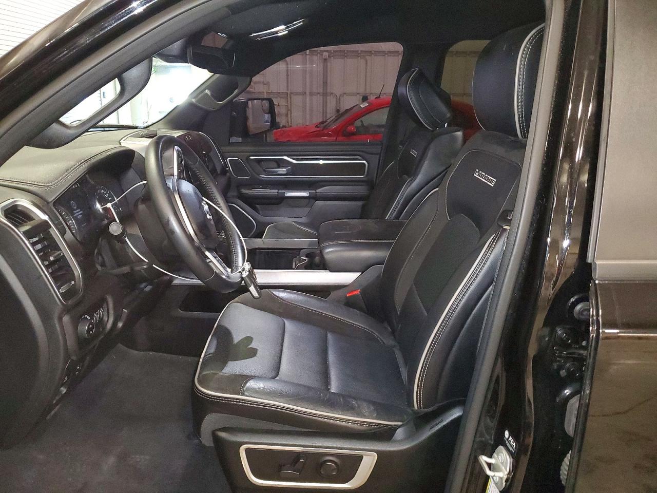 2023 RAM 1500 LARAMIE photo 7