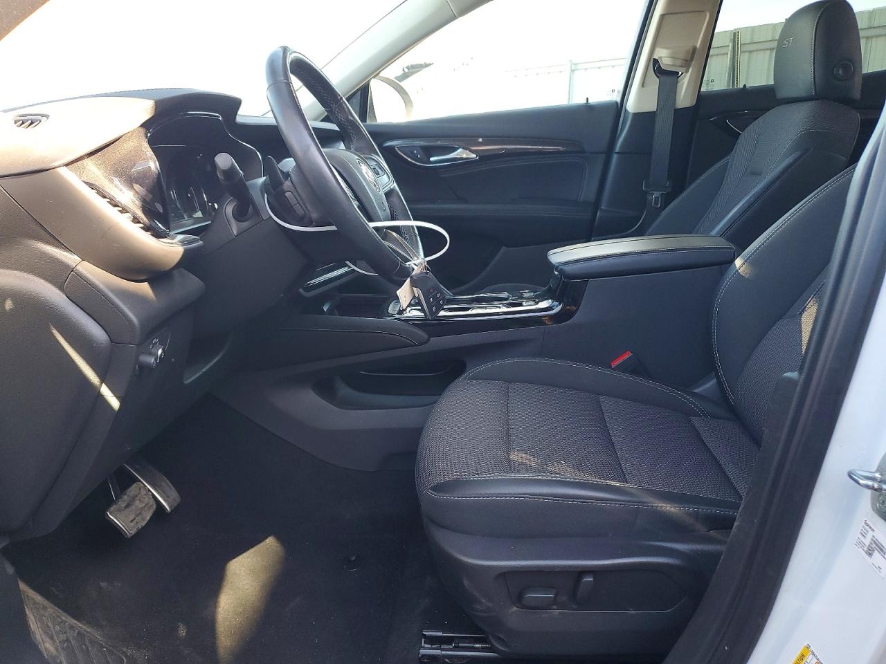 2023 BUICK ENVISION PREFERRED photo 13