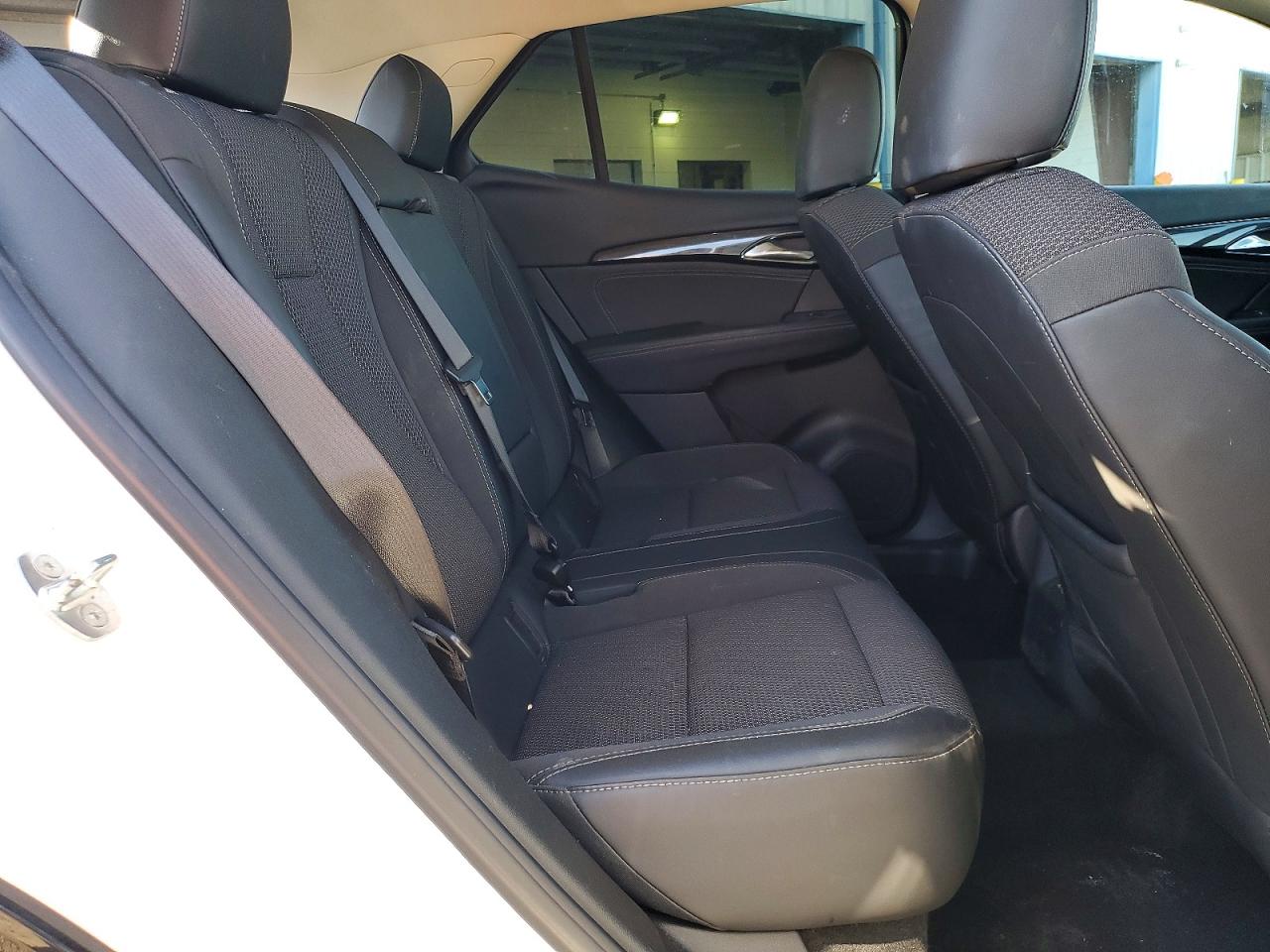 2023 BUICK ENVISION PREFERRED photo 21