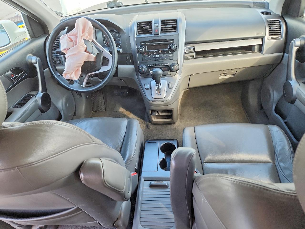 2009 HONDA CR-V EXL photo 22