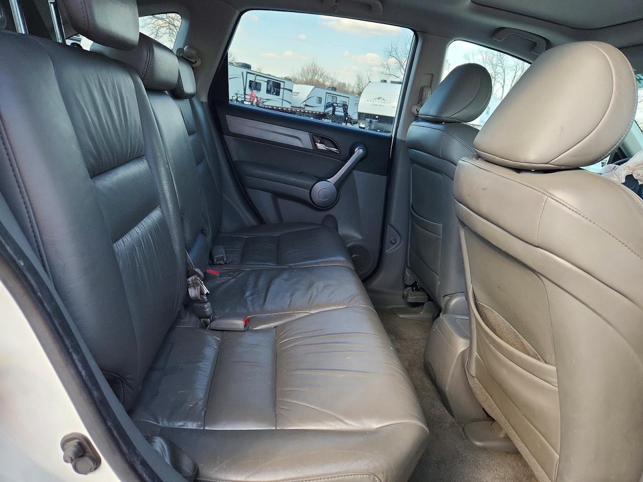 2009 HONDA CR-V EXL photo 31